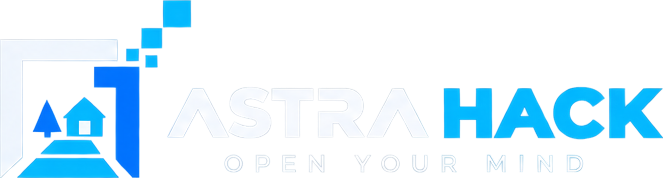 Astra Hack Edition
