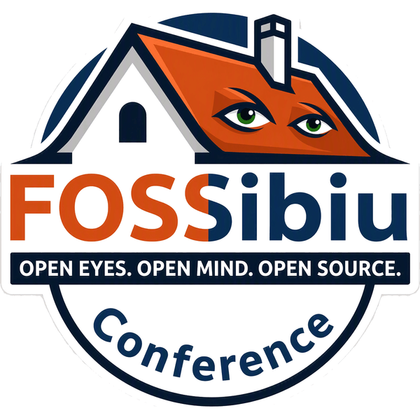 FOSSibiu Conference