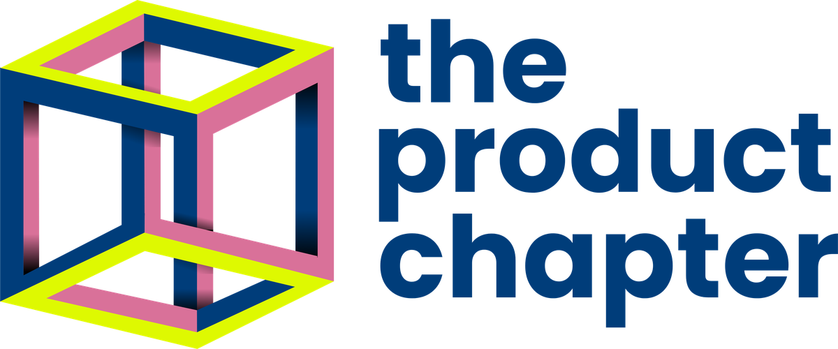 The Product Chapter