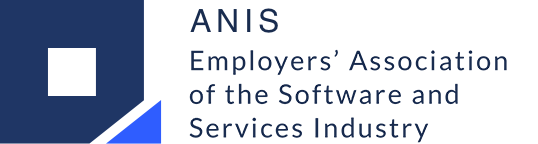 ANIS — Employers’ Association of the Software and Services Industry